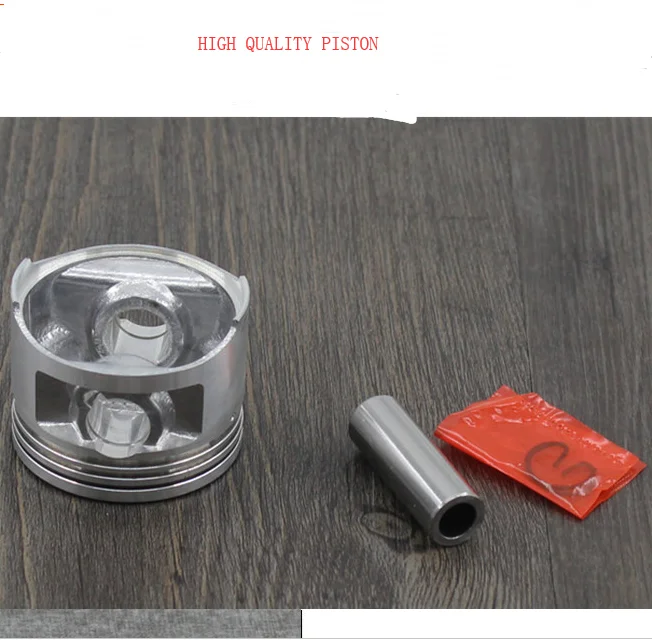 HOT SALE Racing motorcycle cylinder kit for RAIDER150/SATRIA F150/FU150