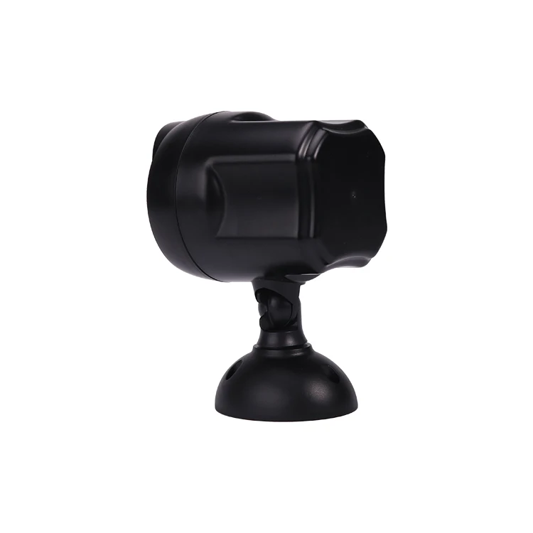 
Adjustable 5 LED Human Inductive Sensitive Motion Sensor Light 
