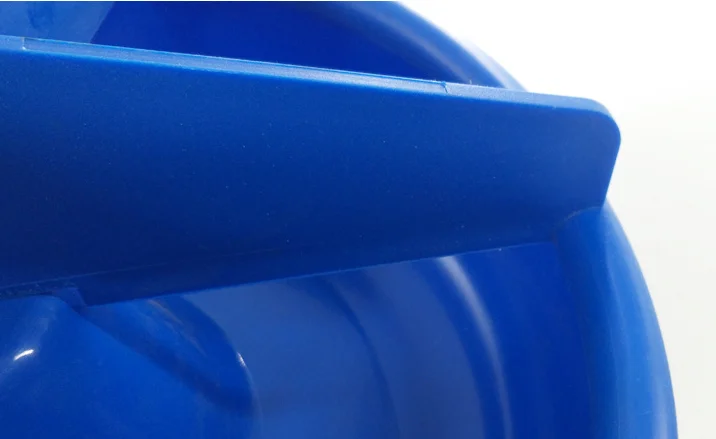 Hot sale automatic piglet plastic feeding trough feeder for pig farming equipment feeder