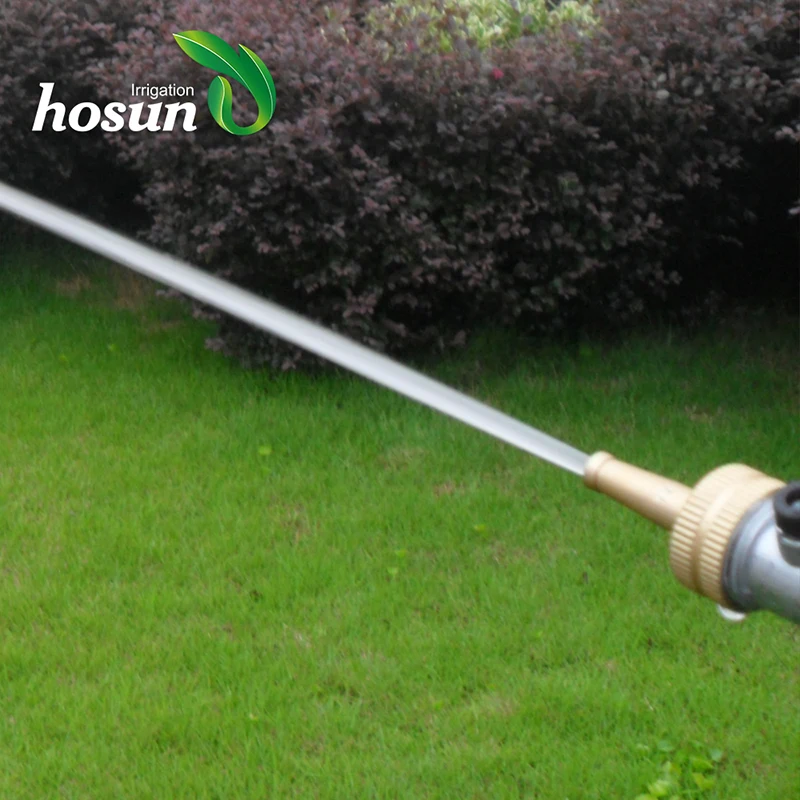 Greenhouse Watering New Pattern Design Brass Mist Nozzle