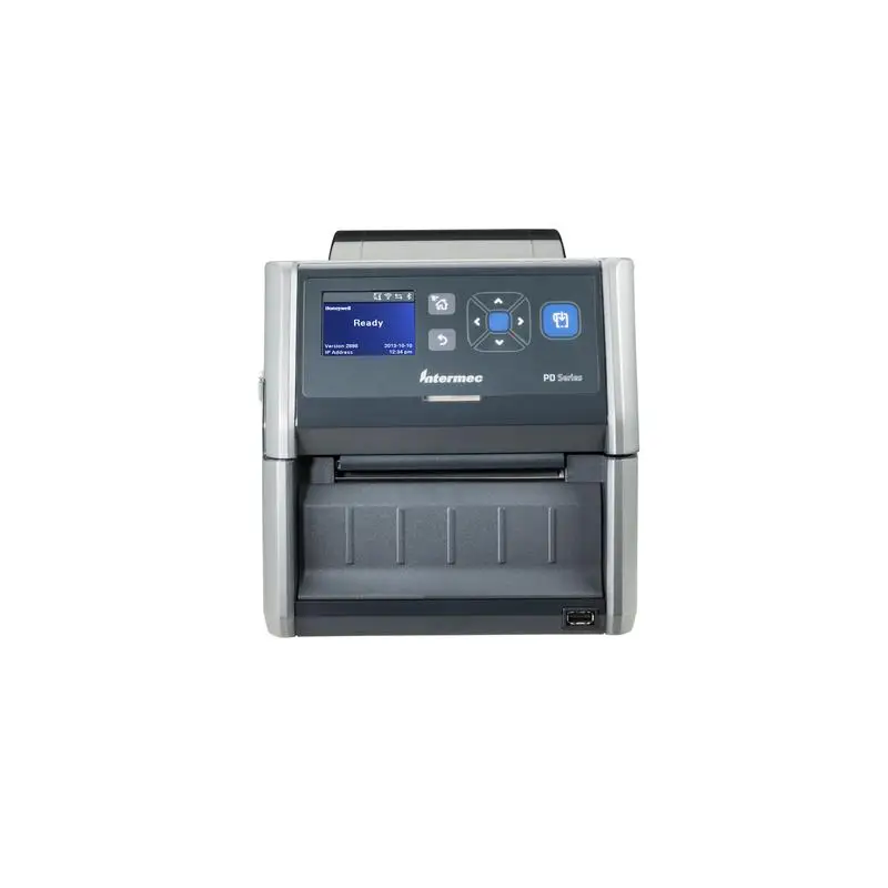 Honeywell Intermec PD43 PD43A light industrial printer barcode printer