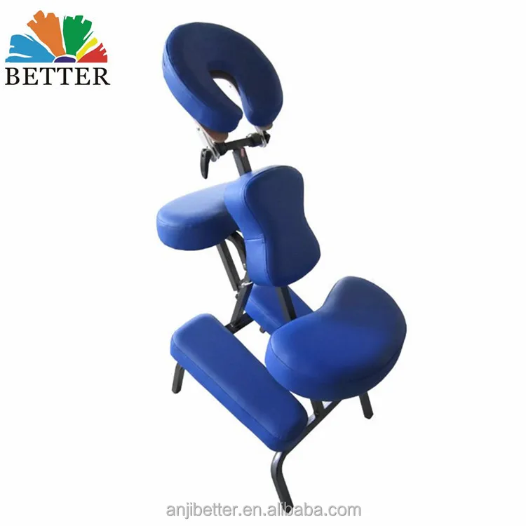 2024 Physiotherapy Chair Full Body Massage Chair Portable