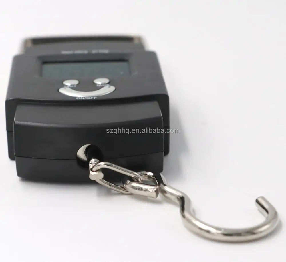 Weiheng Factory Price Digital Electronic Hanging Scale