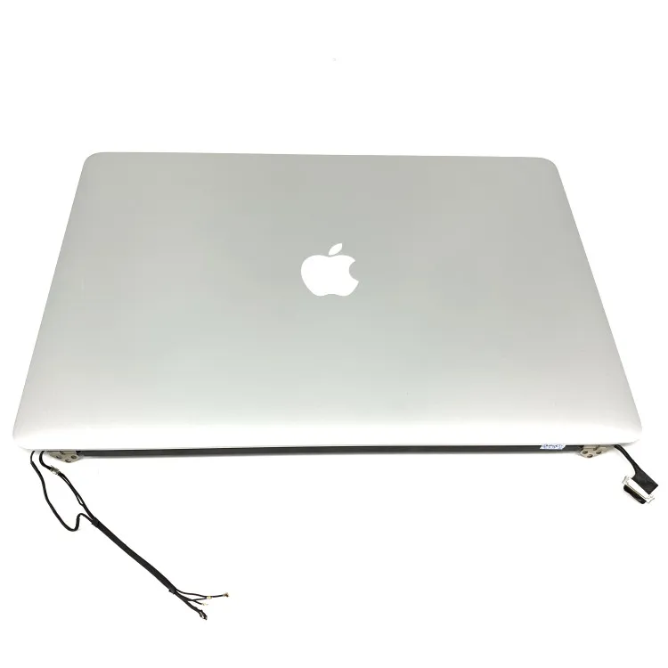 EMC 2909 2910 661-02532 Full LCD Monitor Replacement For Macbook Pro 15 Retina A1398 Complete LED Screen Assembly  Mid 2015