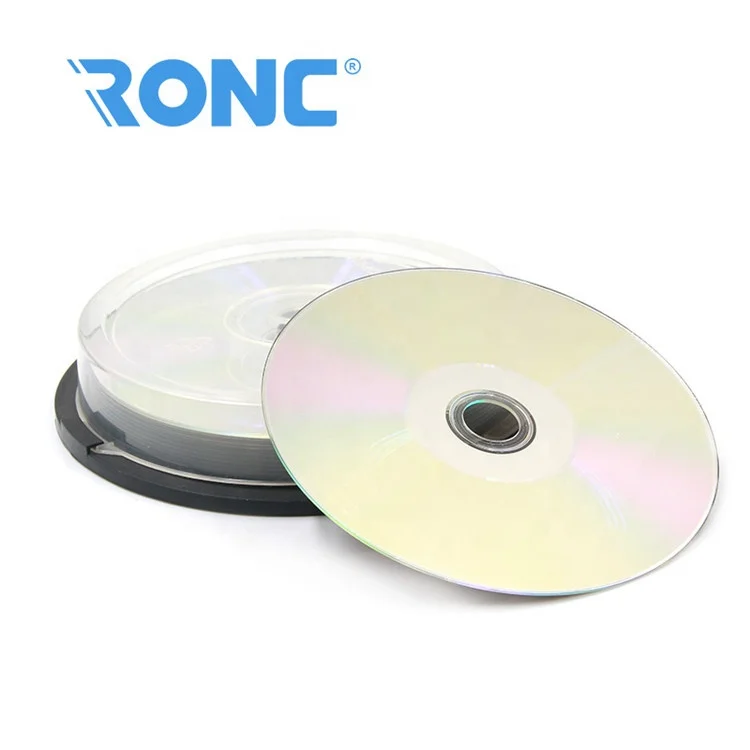 Factory Wholesale 1-6x 25gb 50gb BD-R Blu Ray Disc