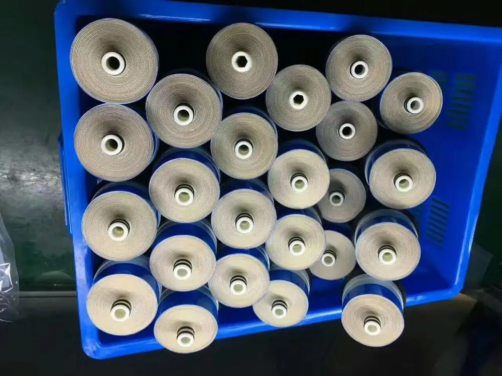 Factory price 400GPD reverse osmosis membrane for home water purifier