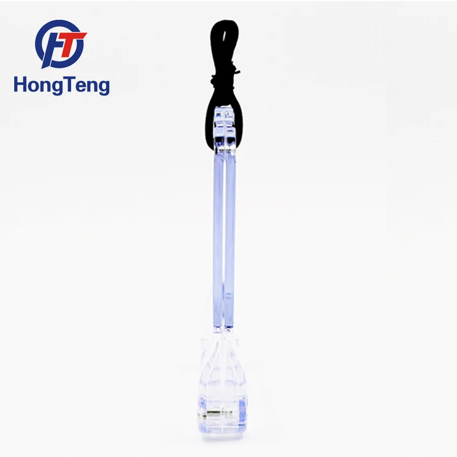 
HT plastic bus advertising handle with CE 