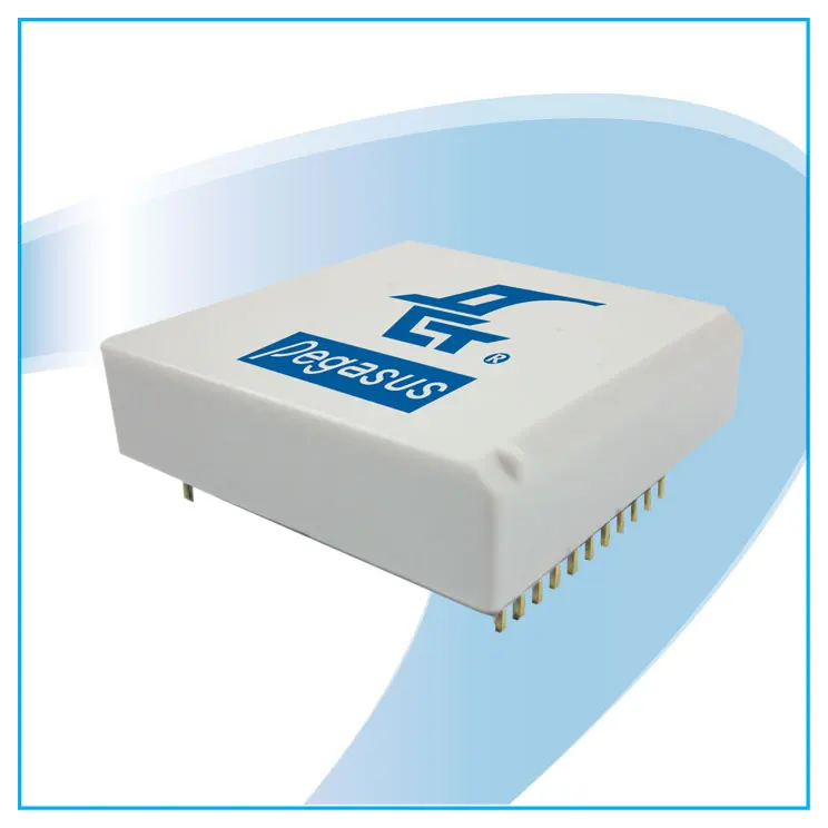 RFID LF 125KHz EM ASK read module with antenna