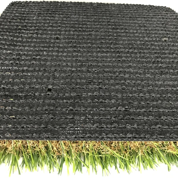 
35mm Wholesale Green Synthetic Turf Artificial Lawn Ornaments Garden Grass 