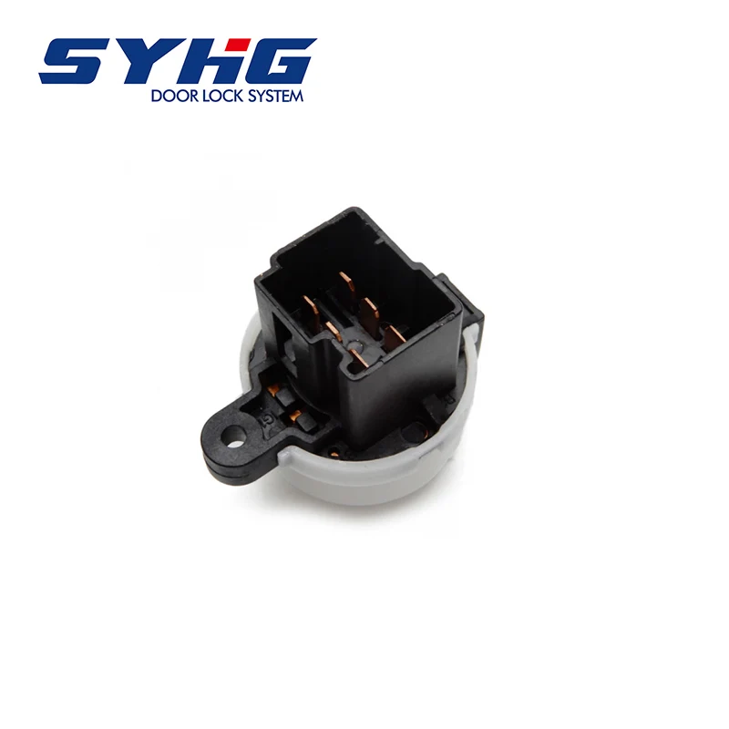 UM49-66-151/2M3411572AA Ignition Switch for Ford Ranger/MD Fighter UM496651/UM49 66 51 Ignition Starter Switch Ignition Lock