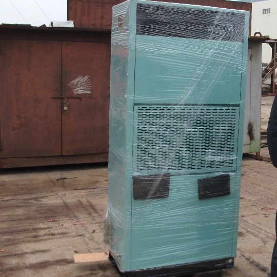 Customized hot selling durable air cooled marine air conditioner