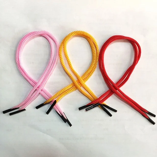 
Polypropylene gift box rope handle 