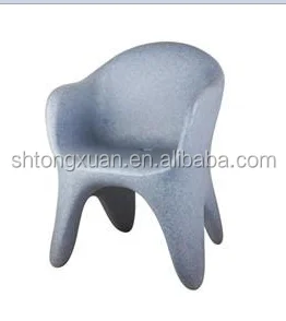 
Rotational Molding Aluminum Molds for Chair 