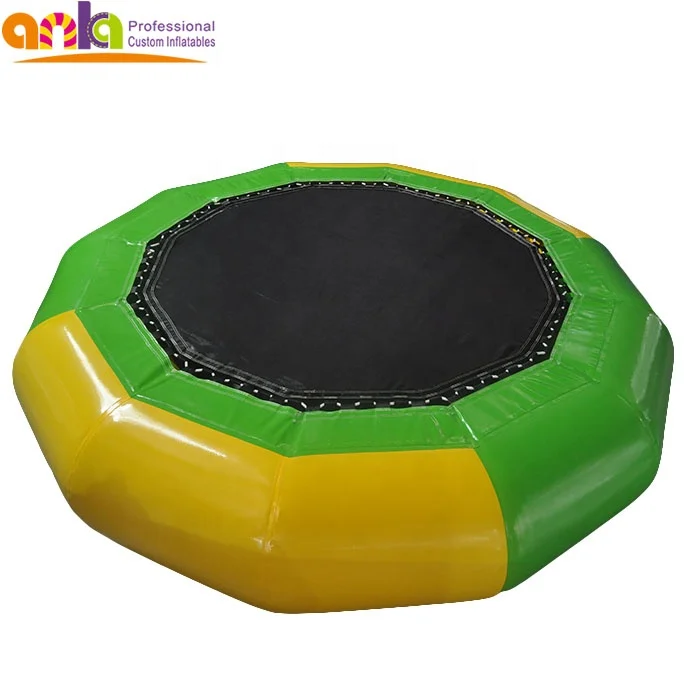 Новые товары, индивидуальный надувной батут для детей для использования в помещении