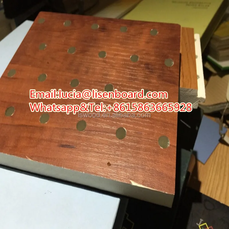 melamine mdf pedboard panel,Perforated board, Wooden Peg board