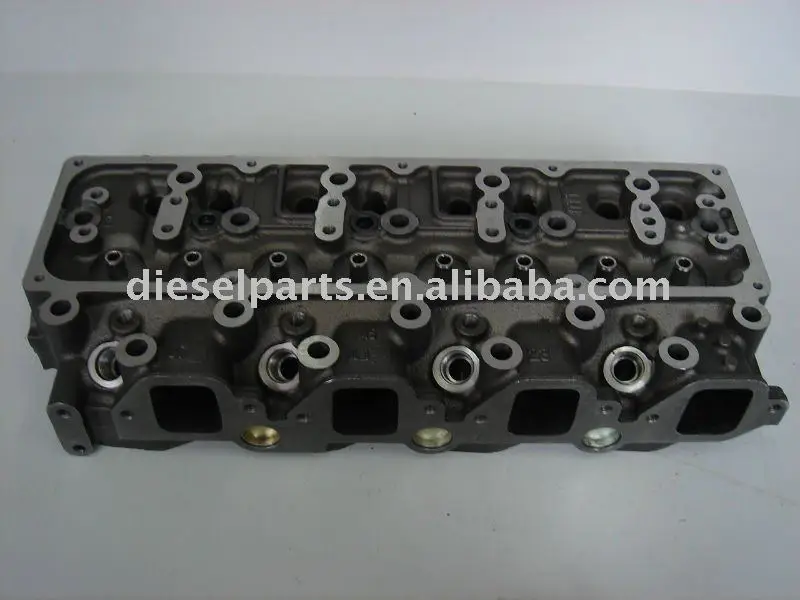 qd32 головки блока цилиндров