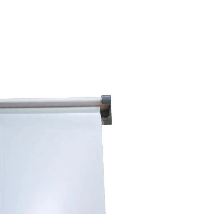 Promotional economy roll up stands rollup standee roll up banner
