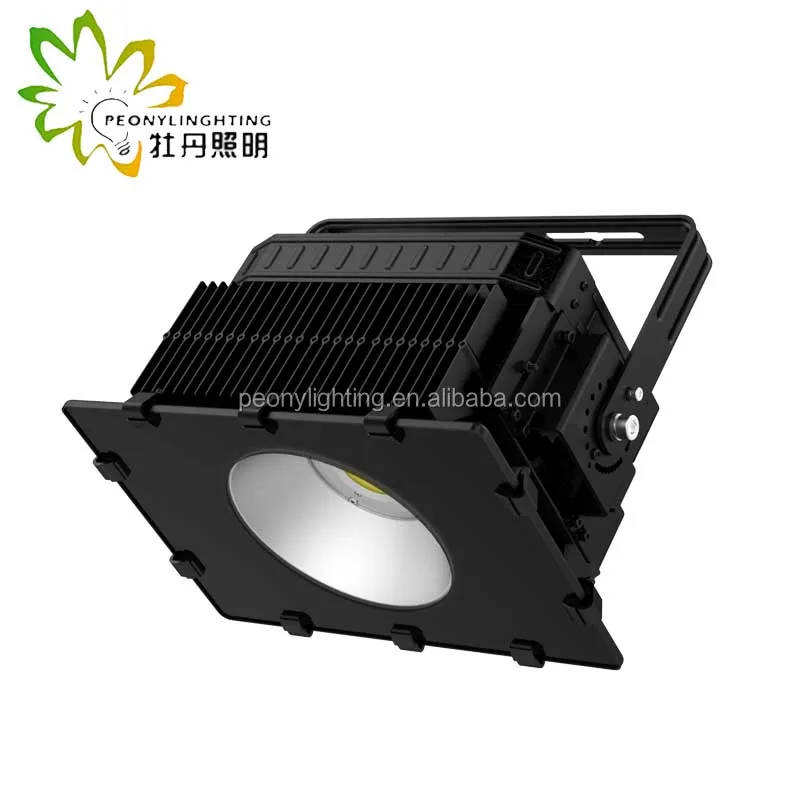 stadium lighting for football filed and tennis court ,High lumen waterproof outdoor ip66 500w led flood light