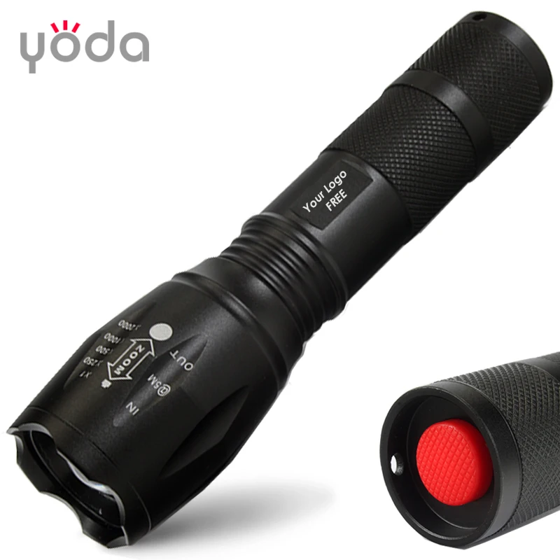 amazon best seller rechargeable led flashlight