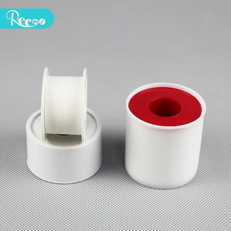 Micropore Surgical tape (Nonwoven tape/Paper tape)