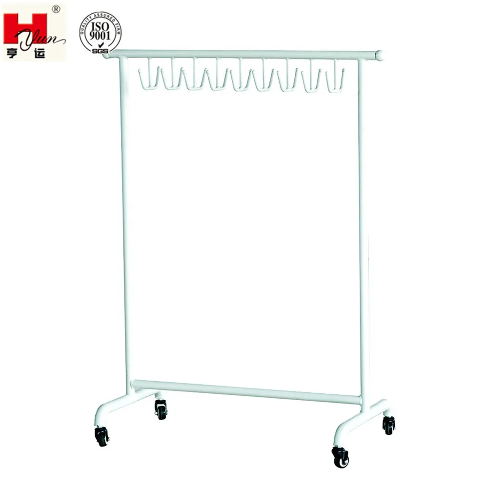 
136 Plastic Rack steel Thread Holder Stand for Sewing and Embroidery Machine 