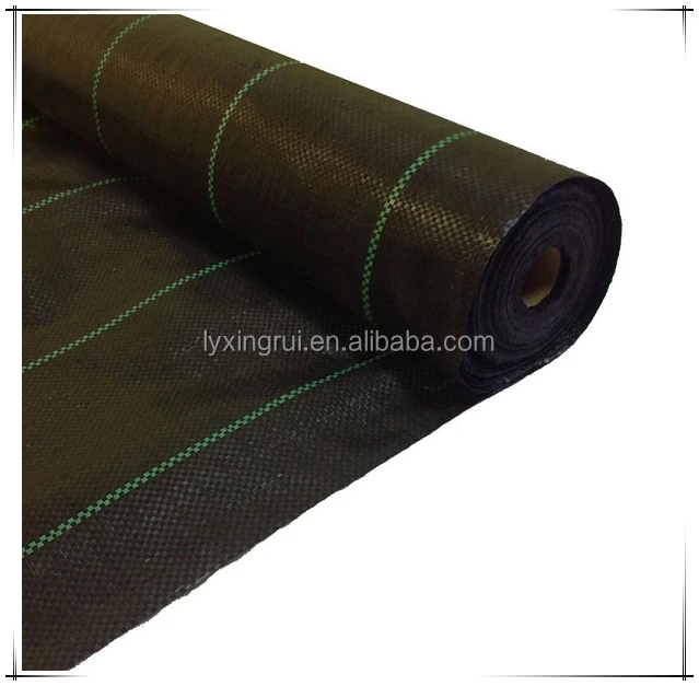 Оптовая продажа, тканевый коврик для борьбы с сорняками