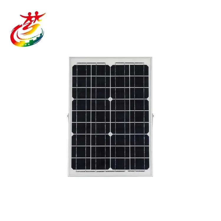 
dusk yo dawn solar power flood light with battery Manufacture 