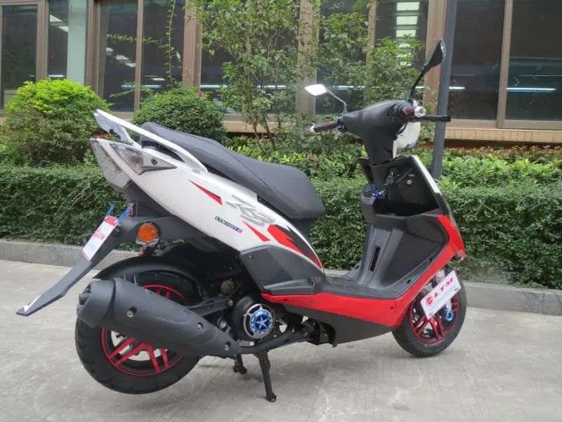 FK100T-G hot sale 100cc fekon woman scooter motorcycle motorbike