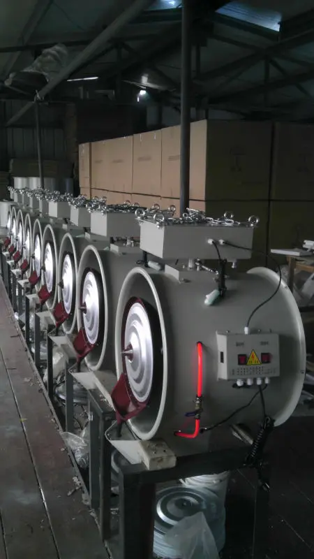 
Workshop cooling fan,Industrial centrifugal Humidifier,Wall mounted misting fan 
