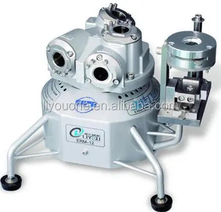 
ERM-12 Solid Carbide Square Mill Cutter For CNC/Tungsten Carbide End Mill Sharpener 