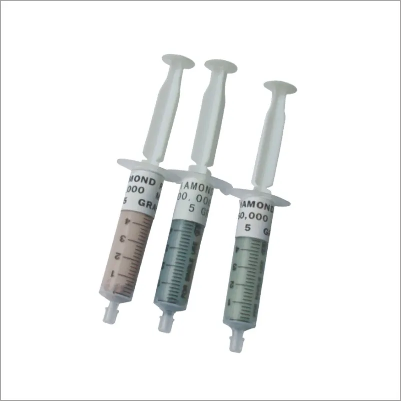 
Polishing Synthetic Diamond Paste 