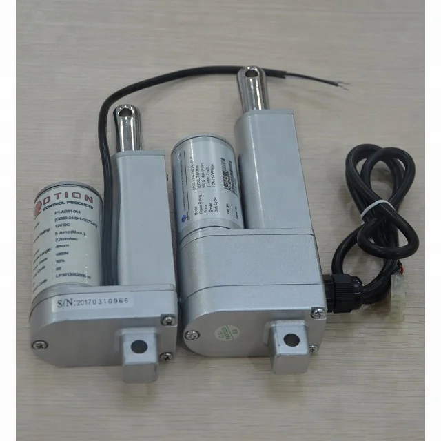 
Mini Electric Power Air Blend Door Actuator 