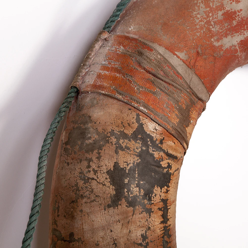 Hot sale decorative life buoy rings