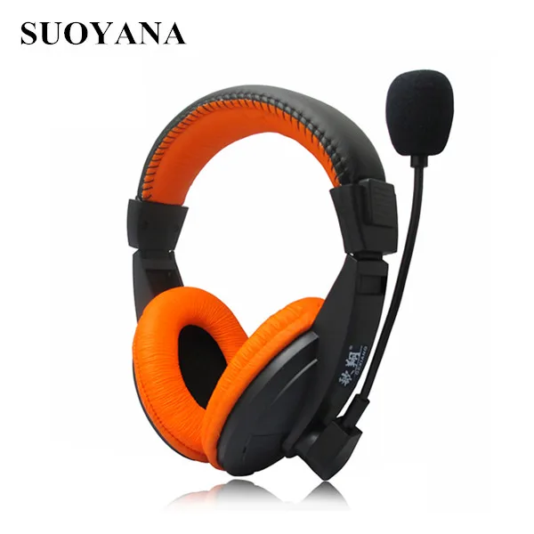 Cheapest Wholesale Headset, Online Shopping Headphone with mic for gaming