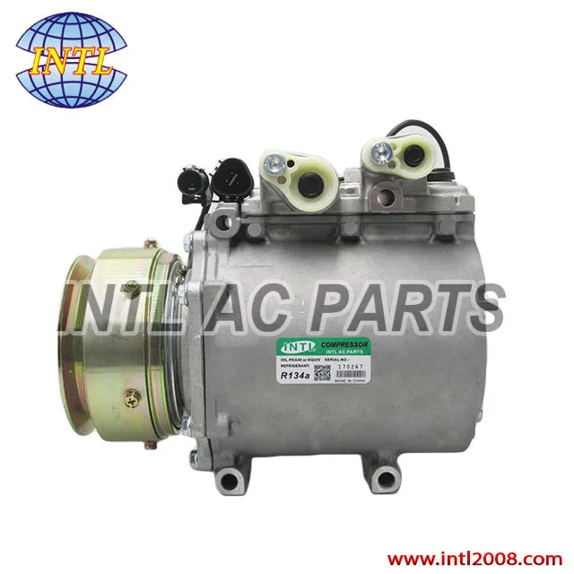 Car ac compressor MSC130CV AKC200A601A 1994- 2002 For Mitsubishi L400 Delica