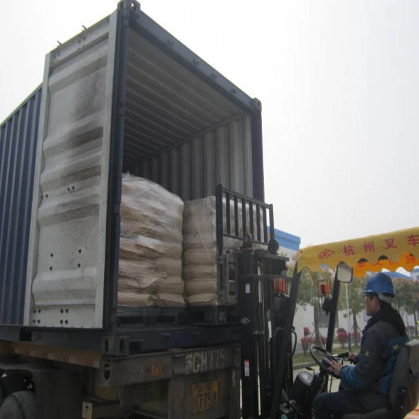 food additives potassium bicarbonate