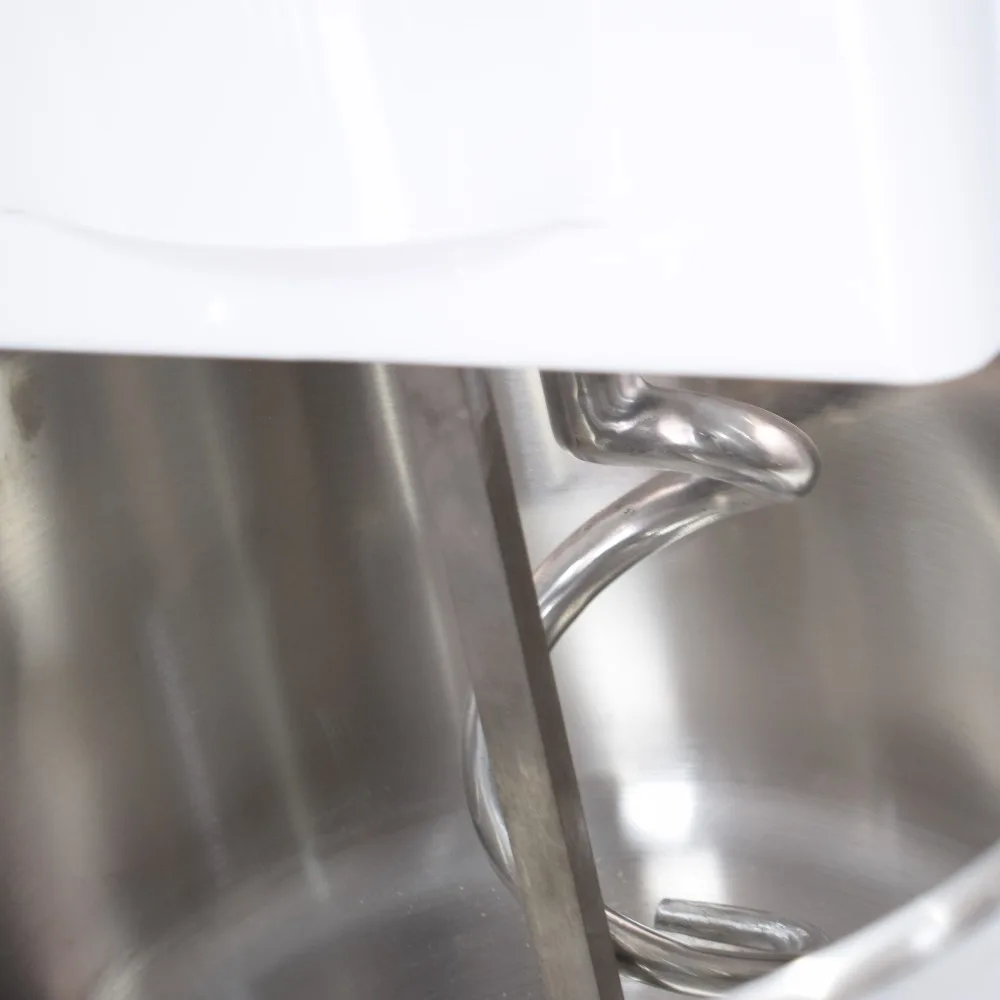 Factory Price High Quality Spiral Dough Mixer