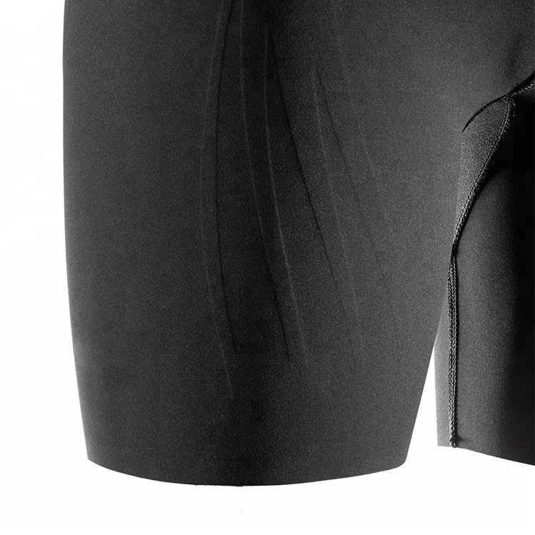 Wholesale Blank Pocket Women Running Sweat Short Legging