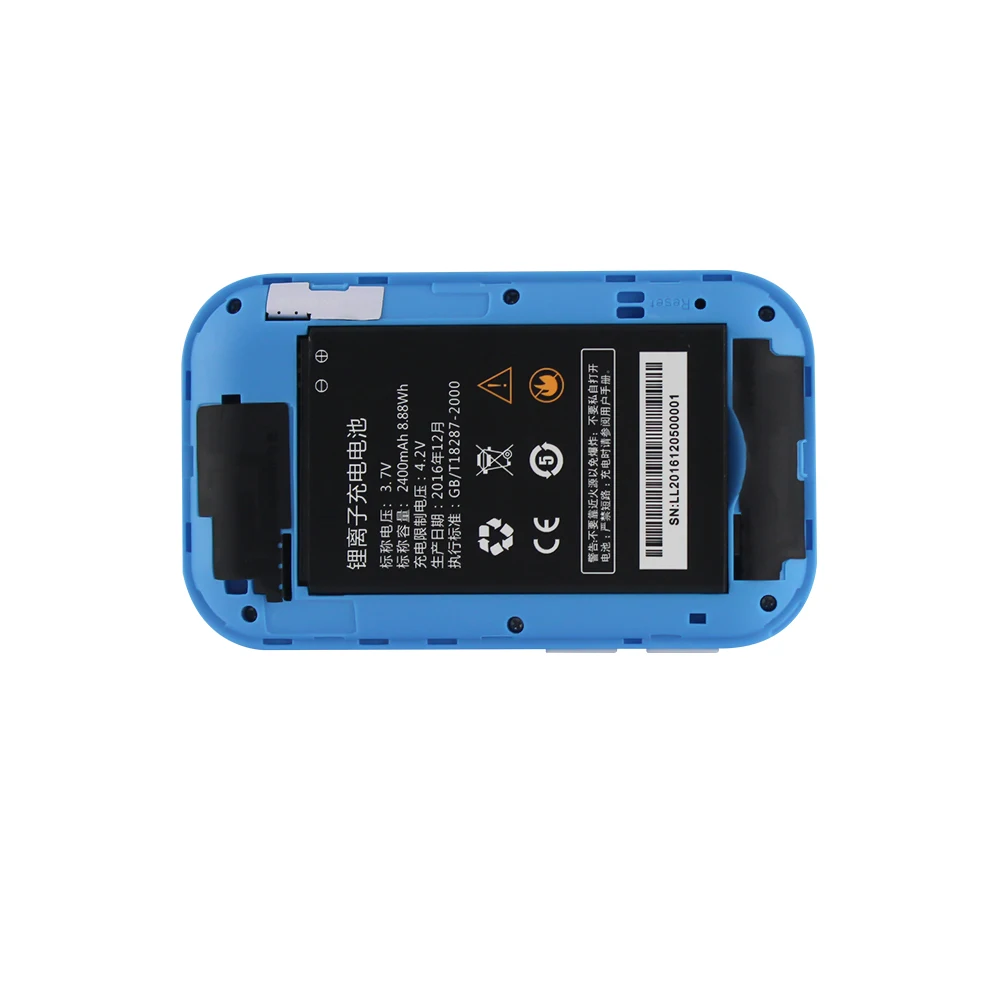 
150mbps Wifi 4G LTE USB Modem Pocket 4G Wifi Router 