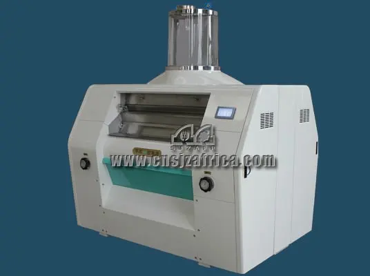 100T электрические пшеничны мельницы