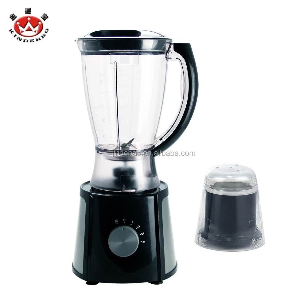 Hot Sell 350W heavy duty commercial blender