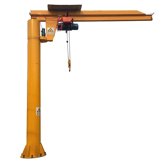 high quality small jib crane