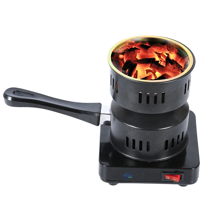 
Electric tobacco heater charcoal starter burner  (60304562906)
