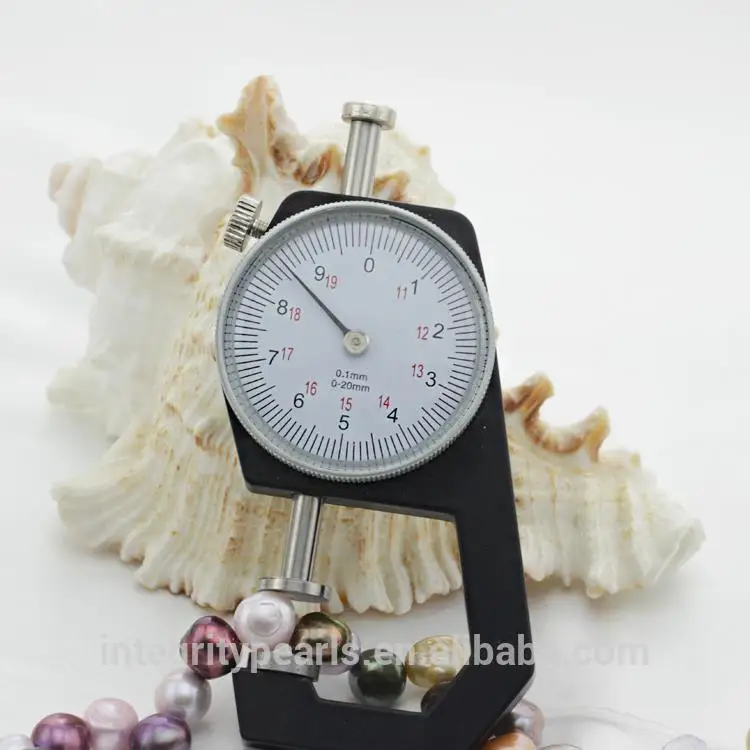 9-10mm mixed color nugget baroque natural freshwater pearl strand wholesale