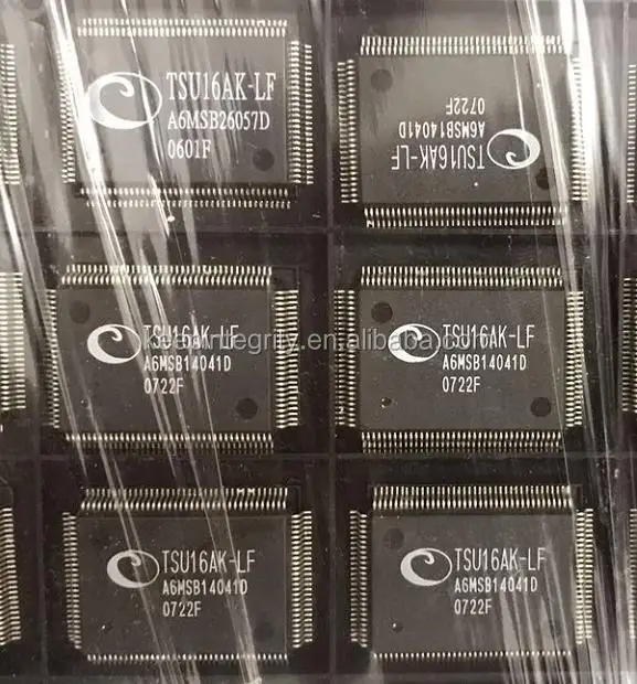 
Liquid Crystal LCD QFP Chips TSUMP58UDT5-1 TSUMP58 
