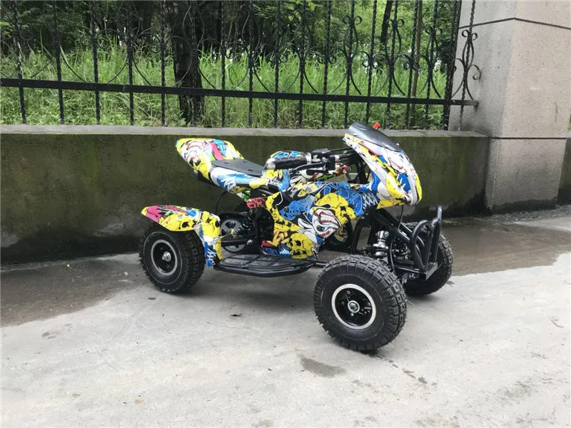 Cheap Mini 50cc Dirt Bike 50cc Pocket Bike