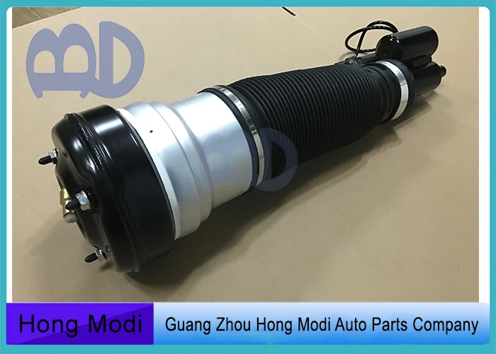 Право Передний пневмоамортизатор 4матик дляп Мерседес W220 OEM: 2203202238