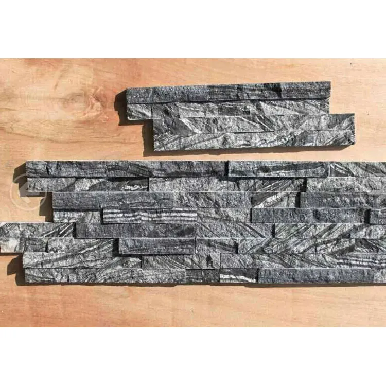 China wholesale exterior decorative wall stone Flagstone Wall Tiles