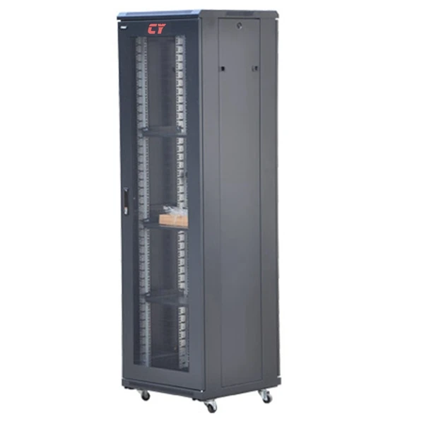 Best selling 19inch 42u server rack with good price