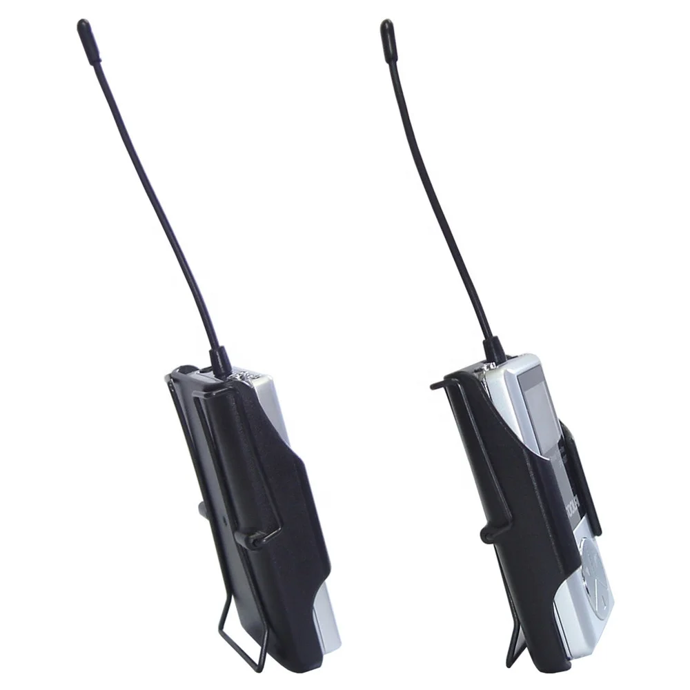 
super mini UHF Wireless SIMULTANEOUS INTERPRETATION System 32 Series 